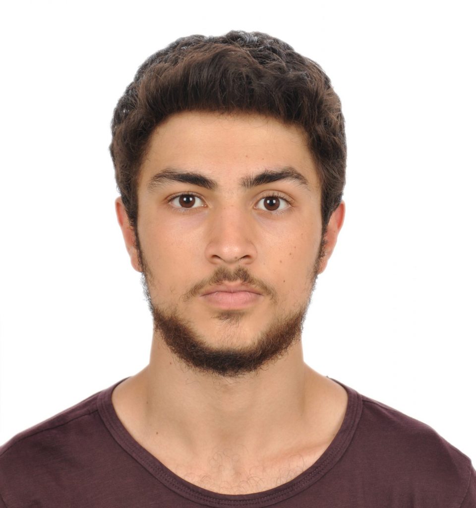 Berk Bingöl
