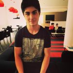 Berk Yaz Okulunda